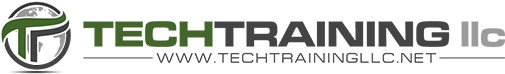 TECHTRAINING llc Logo